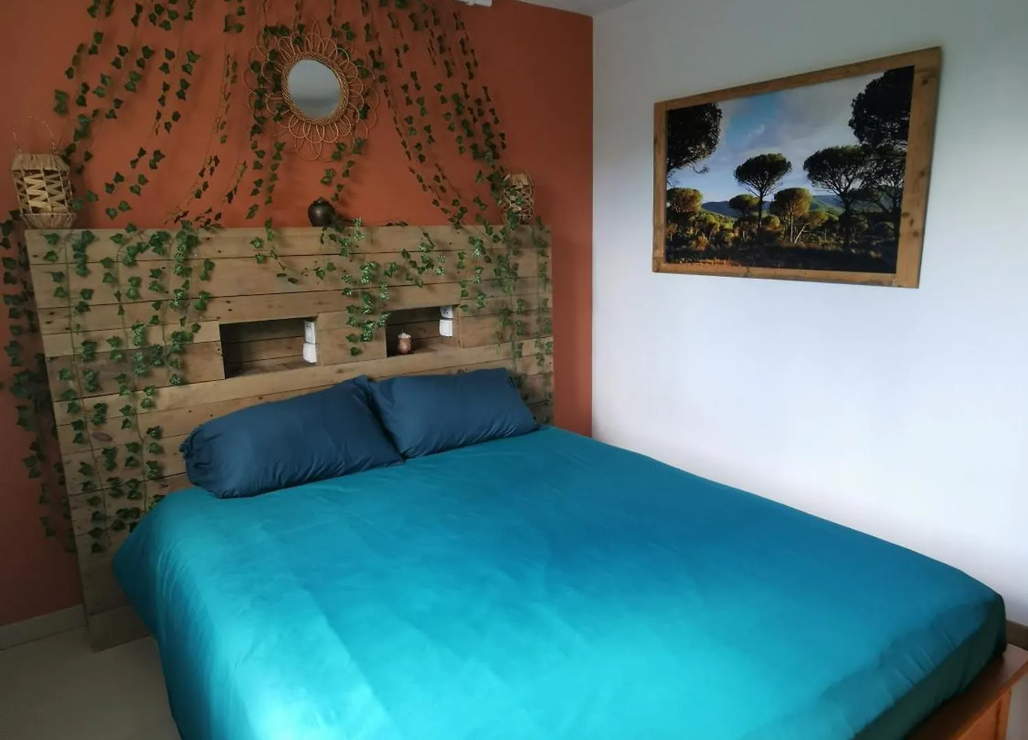 Le Nid Des Maures Apartment Le Cannet-des-Maures