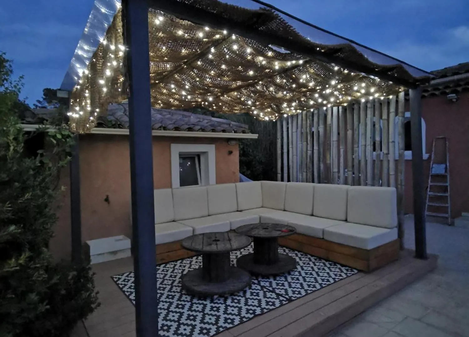 Le Nid Des Maures Apartment Le Cannet-des-Maures