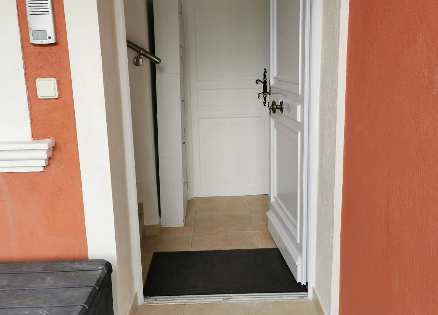 Le Nid Des Maures Apartment Le Cannet-des-Maures