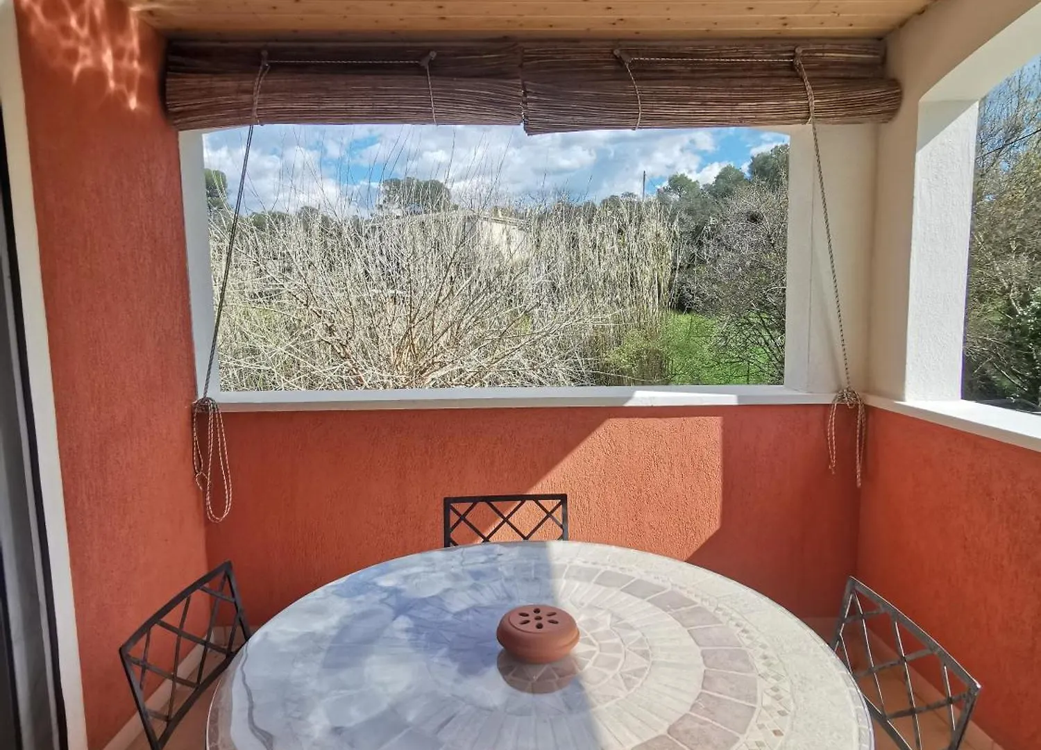 Apartament Le Nid Des Maures Le Cannet-des-Maures
