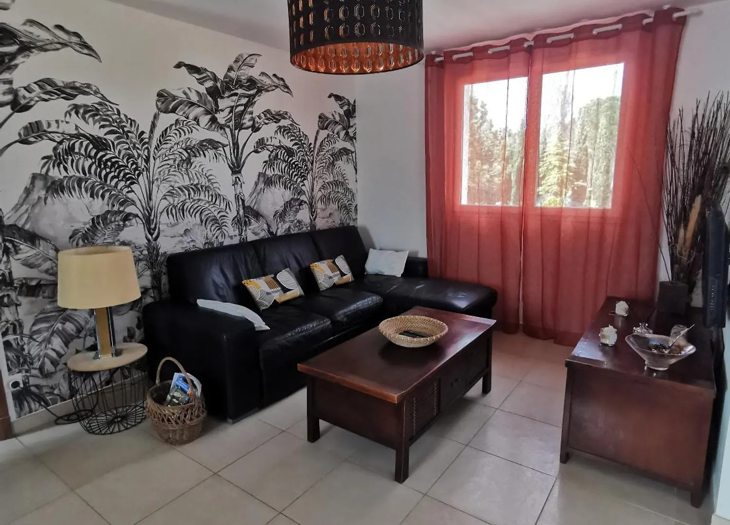 Apartament Le Nid Des Maures Le Cannet-des-Maures