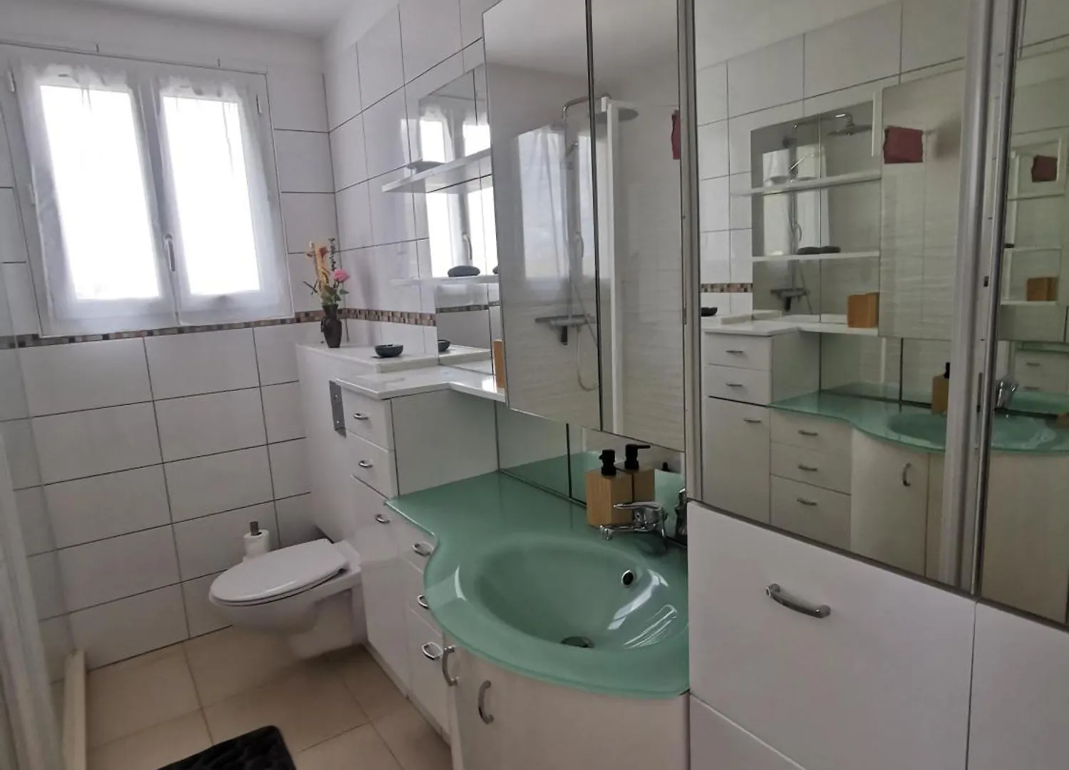 Apartament Le Nid Des Maures Le Cannet-des-Maures