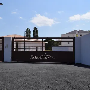 Résidence Estérazur Le Cannet-des-Maures