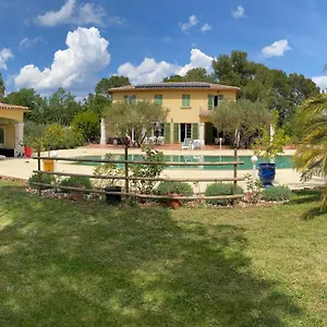 Domaine Sagittaires Le Cannet-des-Maures