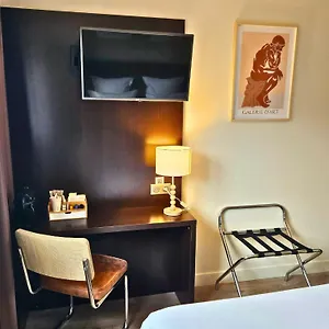 Western Terre De Provence Hotel